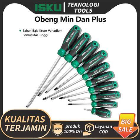 Jual Obeng Set Terlengkap & Harga Terbaru Maret 2026 | Shopee … - raincitystudios.com