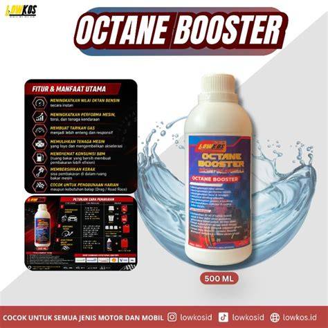 Jual octane booster Harga Terbaik & Termurah Maret 2026 | Shopee … - raincitystudios.com