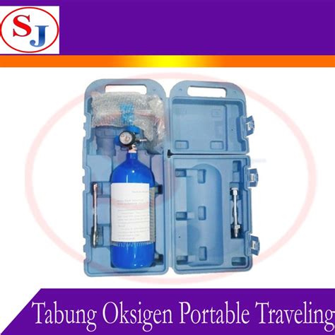 Jual Oksigen Portabel Murah - Harga Terbaru Maret 2026 - wintechmobiles.com