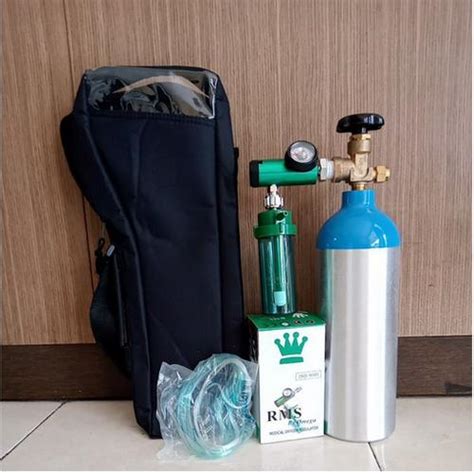 Jual Oksigen Portable Terlengkap & Harga Terbaru … - wintechmobiles.com