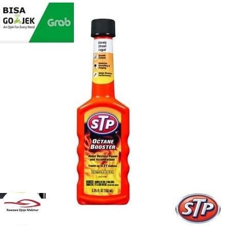 Jual Oktan Booster Stp Murah & Terbaik - Harga Terbaru Maret 2026 - raincitystudios.com