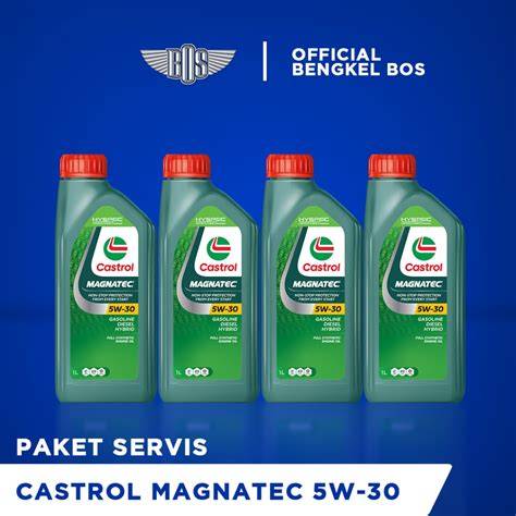Jual Oli Castrol 5W 30 Terlengkap - Harga Murah Maret 2026 ... - raincitystudios.com