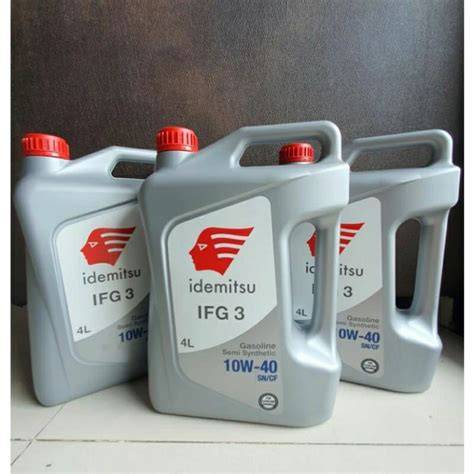 Jual Oli Idemitsu Terlengkap - Harga Murah Maret 2026 & Cicil 0% - raincitystudios.com