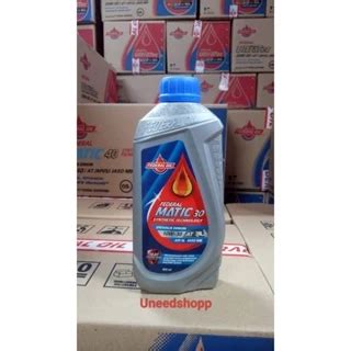Jual Oli Matic Terlengkap - Harga Murah Maret 2026 & Cicil 0% - wintechmobiles.com