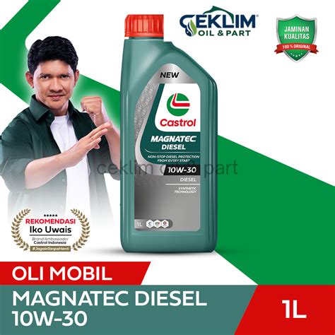 Jual Oli Mesin Mobil Castrol Terlengkap - Harga Murah Februari 2026 ... - raincitystudios.com
