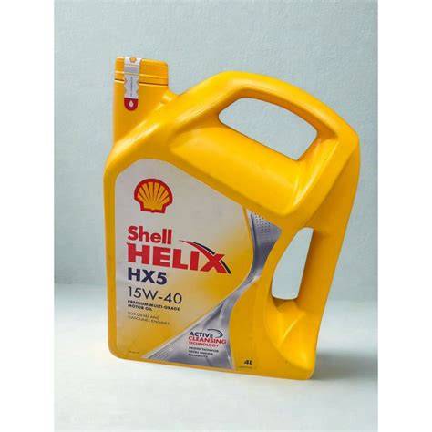 Jual Oli Mobil Helix Terlengkap - Harga Murah Maret 2026 - raincitystudios.com