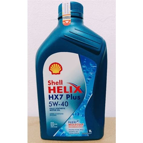 Jual Oli Mobil Shell Helix Hx7 Terlengkap - Harga Murah Maret 2026 ... - raincitystudios.com