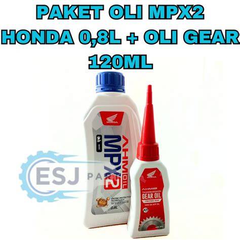 Jual Oli Motor Matic Mpx2 Original Murah & Terbaik - Harga Terbaru ... - raincitystudios.com