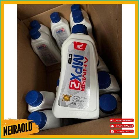 Jual Oli Motor Matic Terlengkap & Harga Terbaru Maret 2026 - wintechmobiles.com