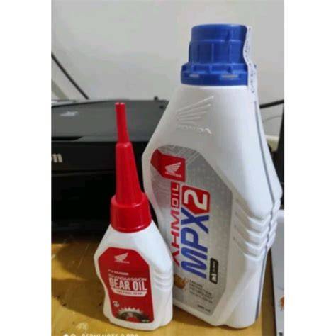 Jual Oli Mpx2 Matic Terlengkap & Harga Terbaru Agustus 2025 - raincitystudios.com