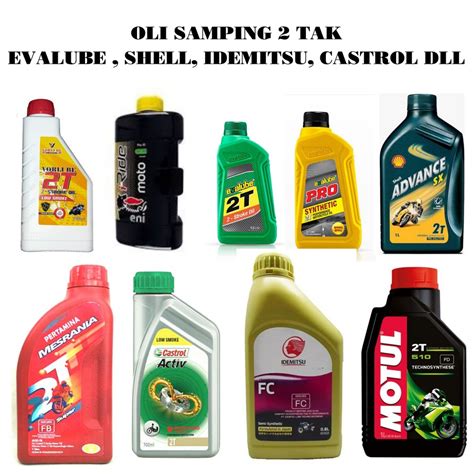 Jual Oli Samping 2 Tak Terlengkap - Harga Murah Maret 2026 - raincitystudios.com