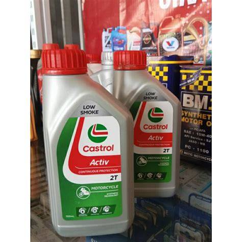 Jual Oli Samping Castrol 2T Terlengkap - Harga Murah Maret - raincitystudios.com