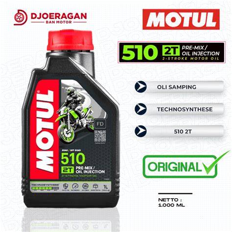 Jual Oli Samping Motul 2T Terlengkap - Harga Murah Maret - raincitystudios.com