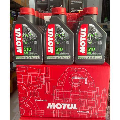 Jual Oli Samping Motul 510 Terlengkap - Harga Murah Maret - raincitystudios.com