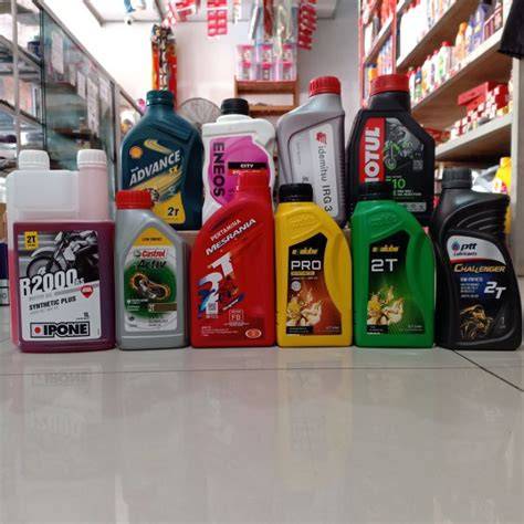 Jual Oli Samping Terlengkap & Harga Terbaru Maret 2026 - Shopee … - raincitystudios.com
