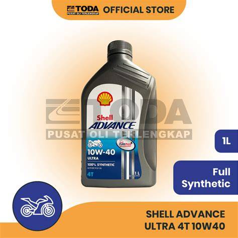Jual Oli Shell Advance Terlengkap - Harga Murah Maret 2026 - raincitystudios.com