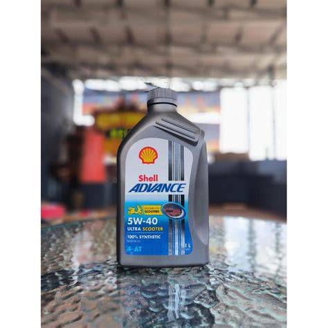 Jual Oli Shell Advance Ultra Scooter Terlengkap - Harga Murah … - raincitystudios.com