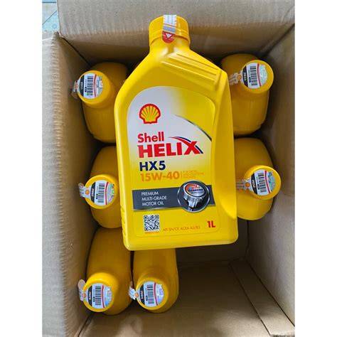 Jual oli shell helix Harga Terbaik & Termurah Maret 2026 | Shopee … - raincitystudios.com
