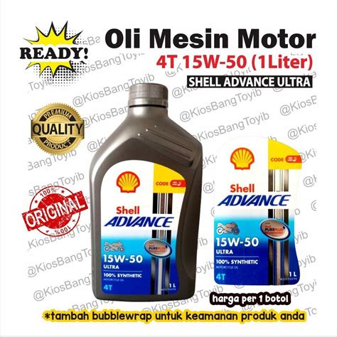 Jual Oli Shell Ultra 15W Terlengkap - Harga Murah Februari - raincitystudios.com