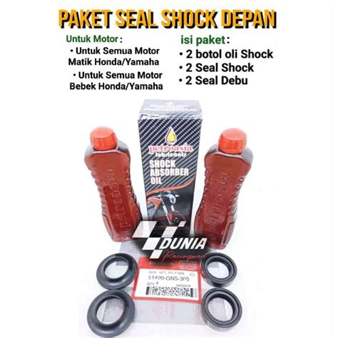 Jual Oli Shock Depan Vario Terlengkap - Harga Murah Maret - raincitystudios.com