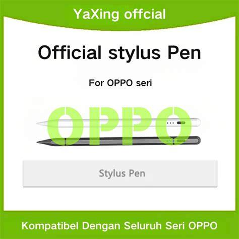 Jual Oppo Pen N3 Murah & Terbaik - Harga Terbaru Maret 2026 - raincitystudios.com