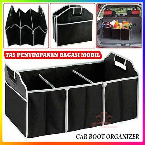 Jual Organiser Bagasi Murah & Terbaik - Harga Terbaru Maret 2026 - raincitystudios.com