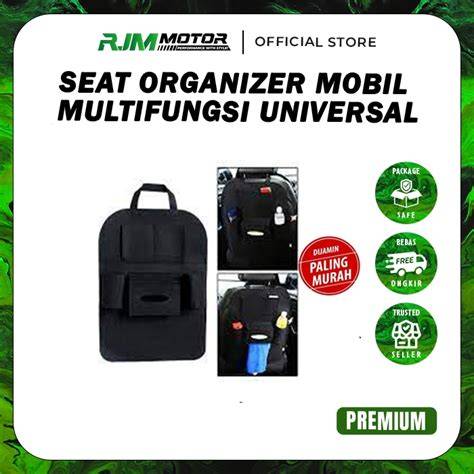 Jual Organiser Mobil Terlengkap - Harga Murah Maret 2026 - raincitystudios.com
