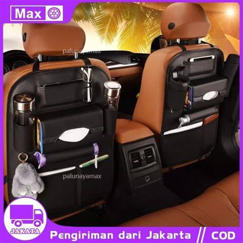 Jual Organizer Mobil Kulit Terlengkap - Harga Murah Maret - raincitystudios.com