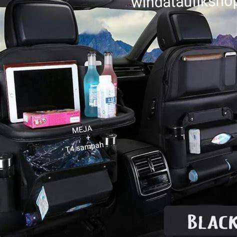 Jual Organizer Mobil Terbaik & Terlengkap Maret 2026 - raincitystudios.com