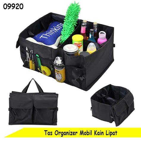 Jual Organizer Storage Mobil Murah & Terbaik - Harga ... - raincitystudios.com