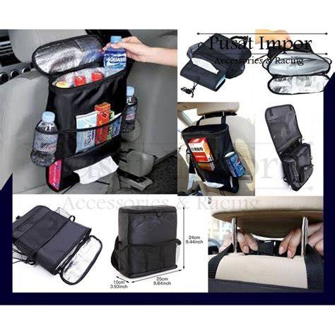 Jual Organizer Tas Mobil Terlengkap - Harga Murah Maret - raincitystudios.com