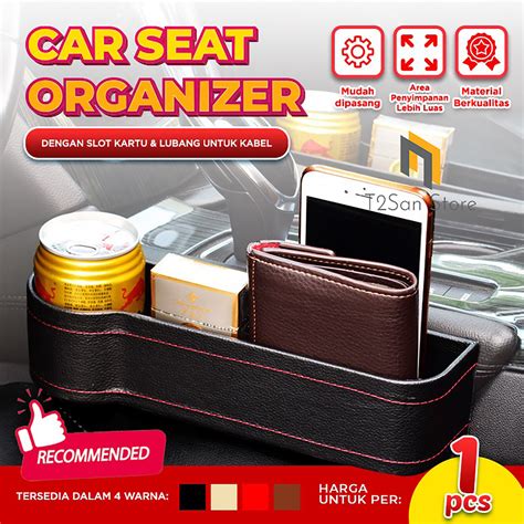 Jual Organizer Tempat Perlengkapan Mobil Terlengkap - Harga - raincitystudios.com
