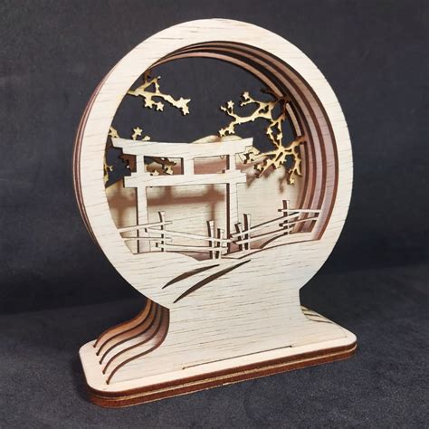 Jual Ornamen Jepang Terlengkap & Terbaik - Harga Murah Maret 2026 - muktibox.com