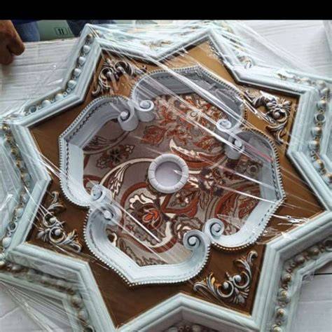 Jual Ornamen Lampu Plafon PVC Terlengkap & Harga Terbaru Maret … - raincitystudios.com