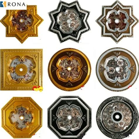 Jual Ornamen Plafon Pvc Murah & Terbaik - Harga Terbaru Maret 2026 - raincitystudios.com
