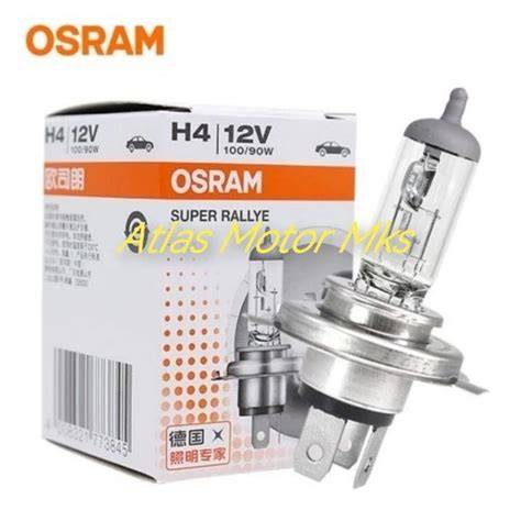 Jual Osram Led H4 Terlengkap - Harga Murah Maret 2026 & Cicil 0% - raincitystudios.com