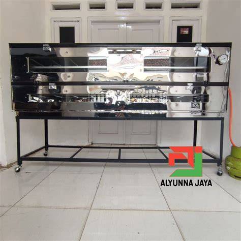 Jual Oven Besar Terlengkap - Daftar Harga Maret 2026 & Cicilan 0% - raincitystudios.com