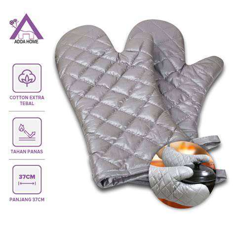 Jual Oven Glove Terlengkap & Harga Terbaru Maret 2026 | Shopee … - raincitystudios.com