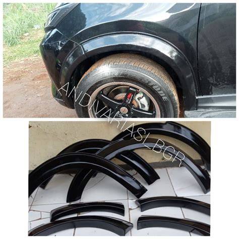 Jual Over Fender All New Rush Terlengkap - Harga Murah Maret … - raincitystudios.com