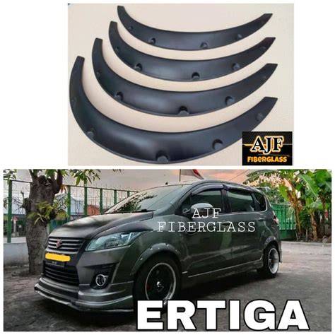 Jual Over Fender Ertiga Terlengkap - Harga Murah Maret 2026 - raincitystudios.com