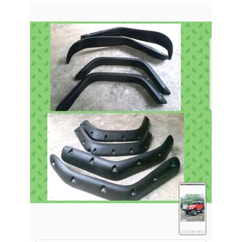 Jual Over Fender Hardtop Murah & Terbaik - Harga Terbaru - raincitystudios.com