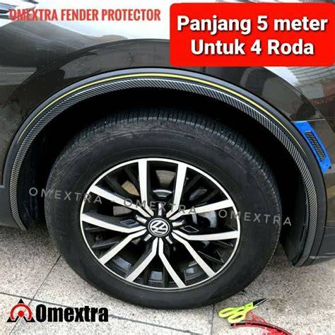 Jual Over Fender Mobil Terlengkap - Harga Murah Maret 2026 - raincitystudios.com