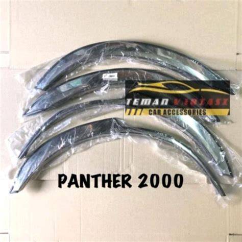 Jual Over Fender Panther Terlengkap - Harga Murah Maret - raincitystudios.com