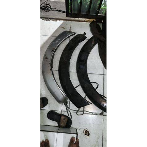 Jual Over Fender Rush Terlengkap - Harga Murah Maret 2026 - raincitystudios.com
