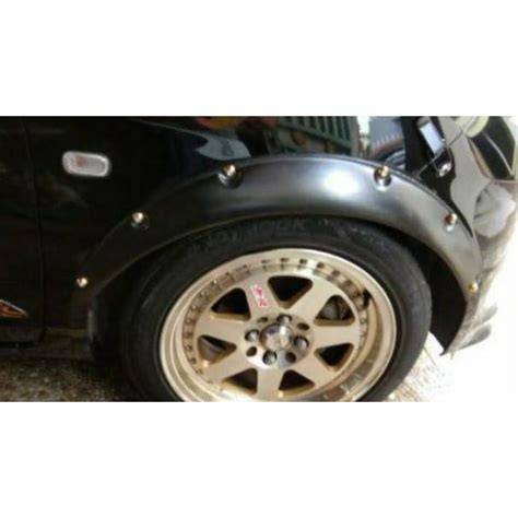 Jual Over Fender Terlengkap - Harga Murah Maret … - raincitystudios.com