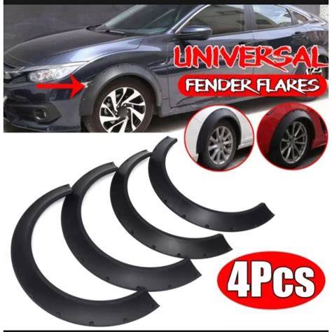 Jual over fender universal mobil | Shopee Indonesia - raincitystudios.com