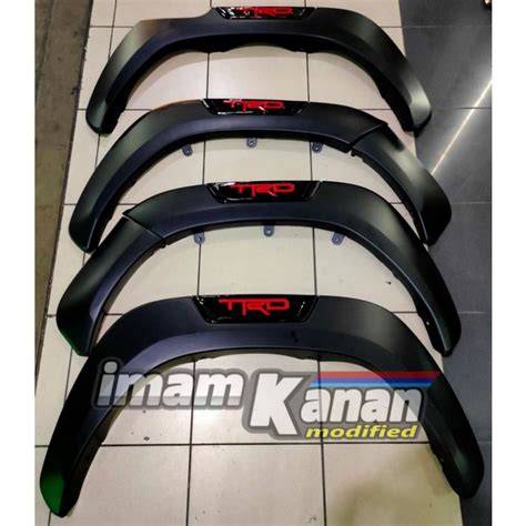 Jual Overfender Terlengkap - Harga Murah Maret 2026 & Cicil 0 - raincitystudios.com