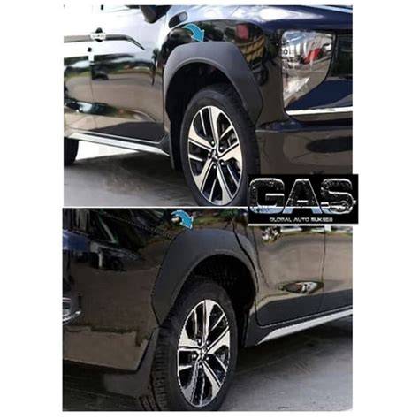Jual Overfender Xpander Terlengkap - Harga Murah Maret 2026 - raincitystudios.com