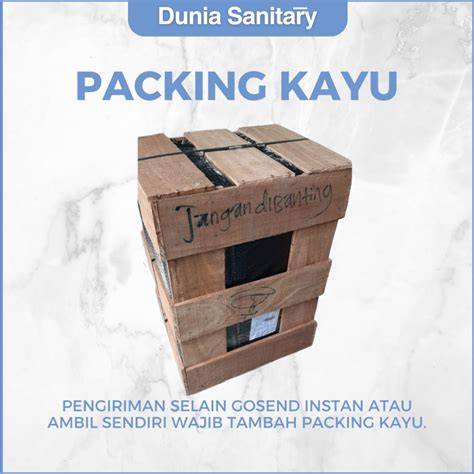 Jual Packing Fu Terlengkap - Harga Murah Februari 2026 ... - raincitystudios.com