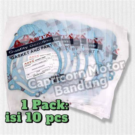 Jual Packing Magnet Blade 110 Terbaru Online dengan Harga Terbaik ... - raincitystudios.com